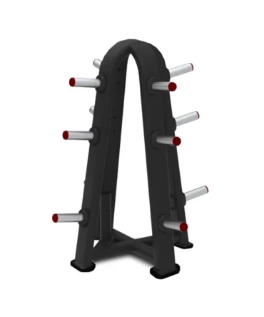 4-SIDED OLYMPIC WEIGHT TREE Model 9NP-R7513