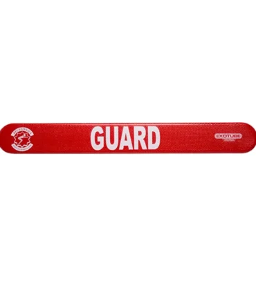 50-inch Exo Water Rescue Tube-Reach Assist