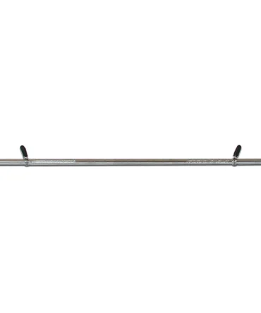 54″ Hollow Chrome Aerobic Weight Bar