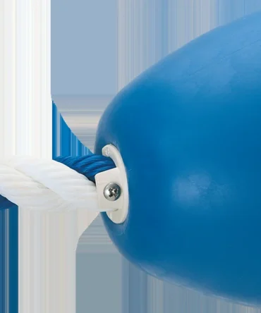 5 in x 9 in Insert Float Keeper for 0.75 inch Swimming Pool Rope – pair