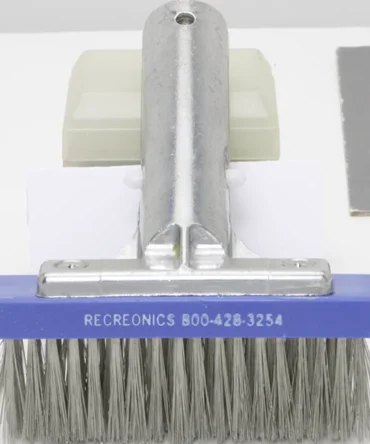 5 inch Algae Swimming Pool Brush