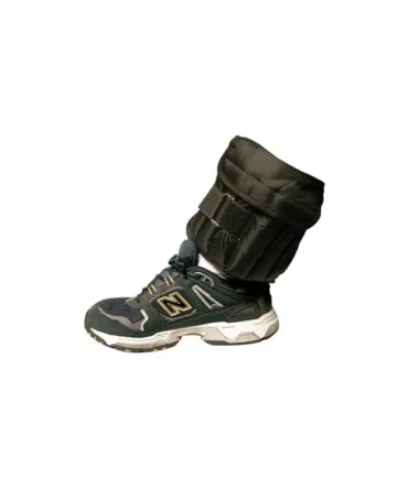 5 lb. Body-Solid Tools Ankle Weights (pair) | BSTAW10