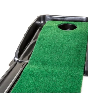 5-Station Putting Green Pack Auto Putt System