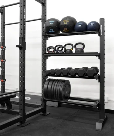 6' Builder® Storage System Add-On