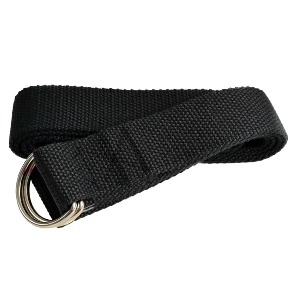 6 ft D-Ring Yoga Strap by Sunshine Yoga