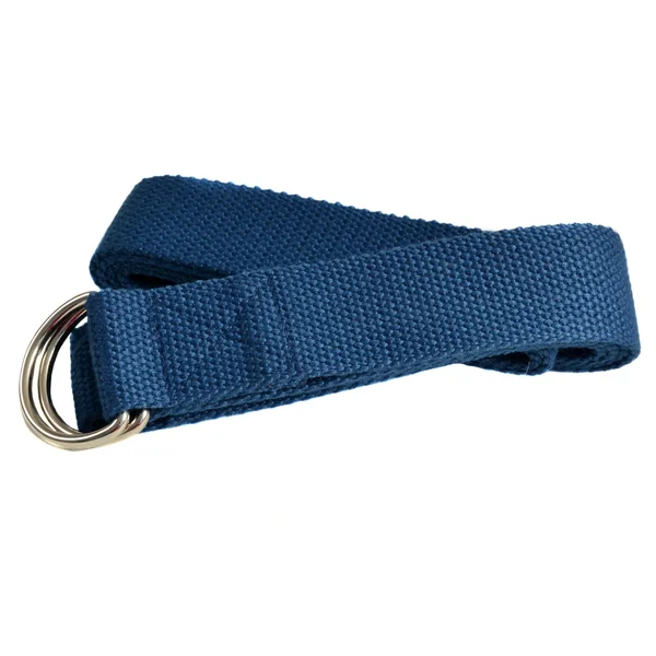 6 ft D-Ring Yoga Strap by Sunshine Yoga