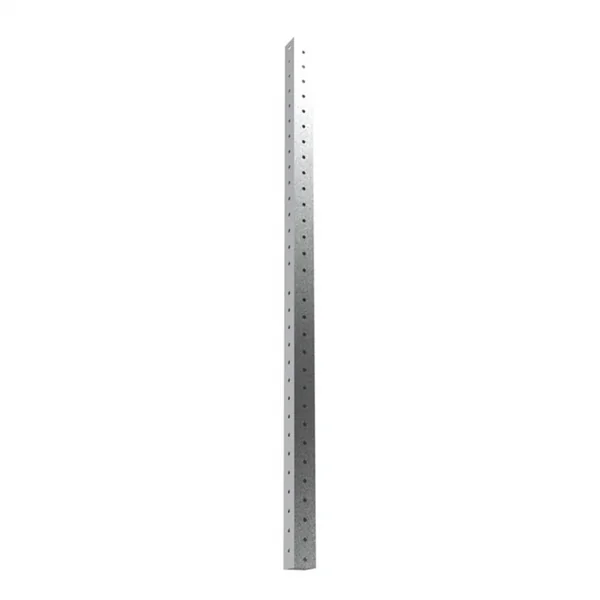 6' Galvanized Builder® Rig Height Extension