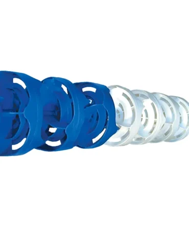 6 in x 25M Maximum Swimming Pool Racing Lane with 1 Disconnect