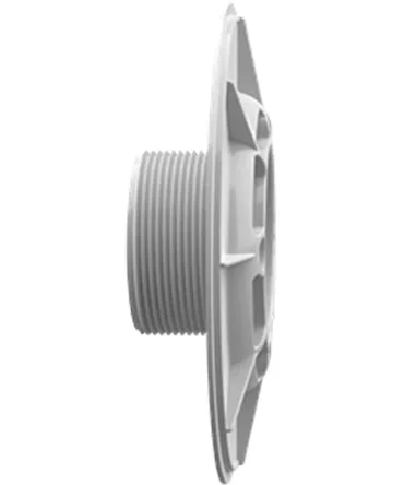 6 inch Bulkhead Adapter Fitting