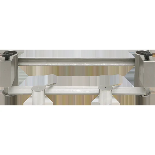 6 inch Competitor Swim Starting Platform Dual-Wedge Anchor