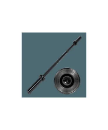 6′ OLYMPIC BAR (ALUMINUM) | OB72B