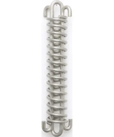 6″ Stainless Steel Tension Spring