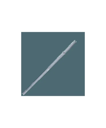 6′ STANDARD BAR (CHROME) | RB72