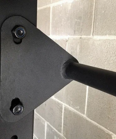 6' Triangle Monkey Bar