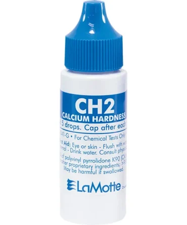 7041-G LaMotte Calcium Hardness 2 Reagent – 30 ml