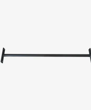 72″ Single Pull Up Bar Pro Series Rig