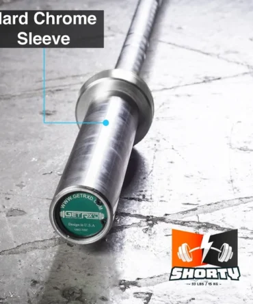 74" Shorty Bar (OBG-74HC)