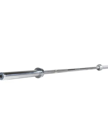 7′ USA Power Weight Bar