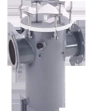 8 inch Stainless Steel Pool Strainer