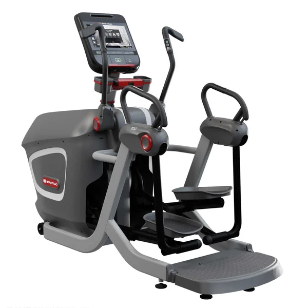 8 Series Versastrider w/ 10” LCD