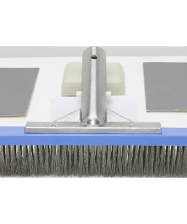 9 inch Algae Swimming Pool Brush