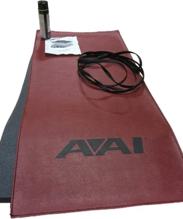 AAI TAC/10 LZT Vault Board Recovery Kit