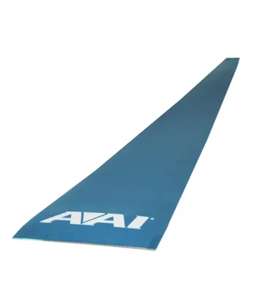 AAI Vault Runway