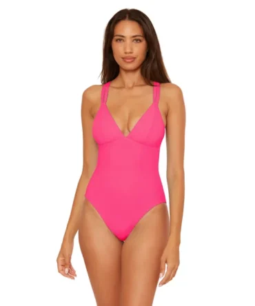 Abigail Reversible One Piece Swimsuit