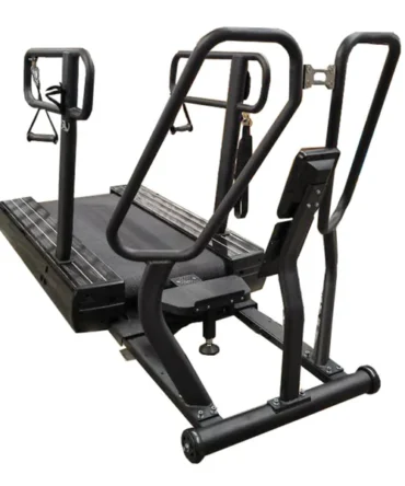 Abs Company SledMill Trainer