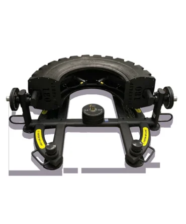 Abs Company TireFlip 180