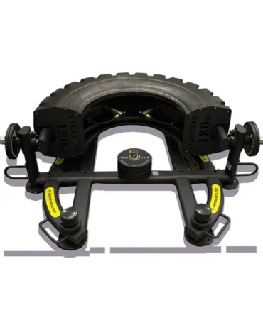 Abs Company TireFlip 180 XL