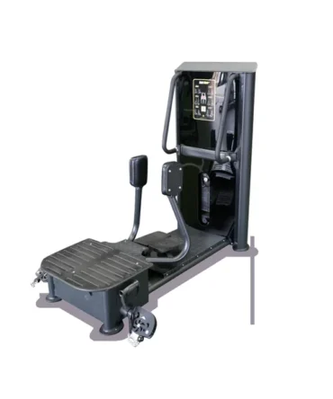 Abs Company Total Glute Machine