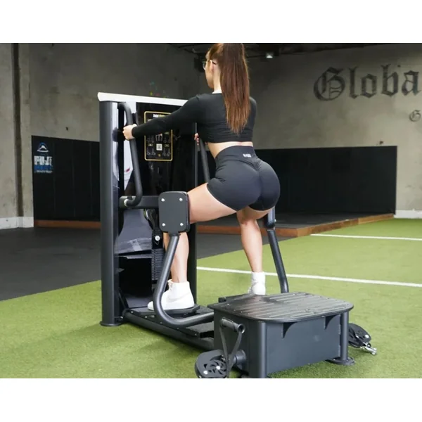 Abs Company Total Glute Machine
