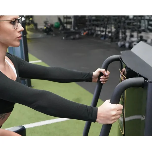 Abs Company Total Glute Machine