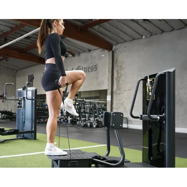 Abs Company Total Glute Machine