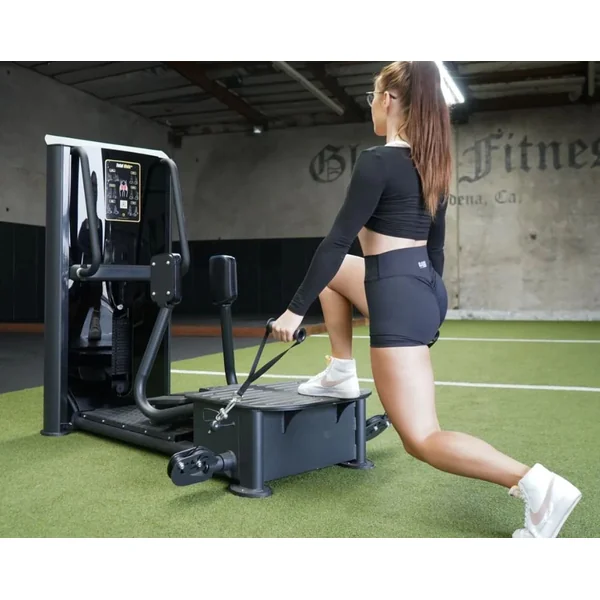 Abs Company Total Glute Machine