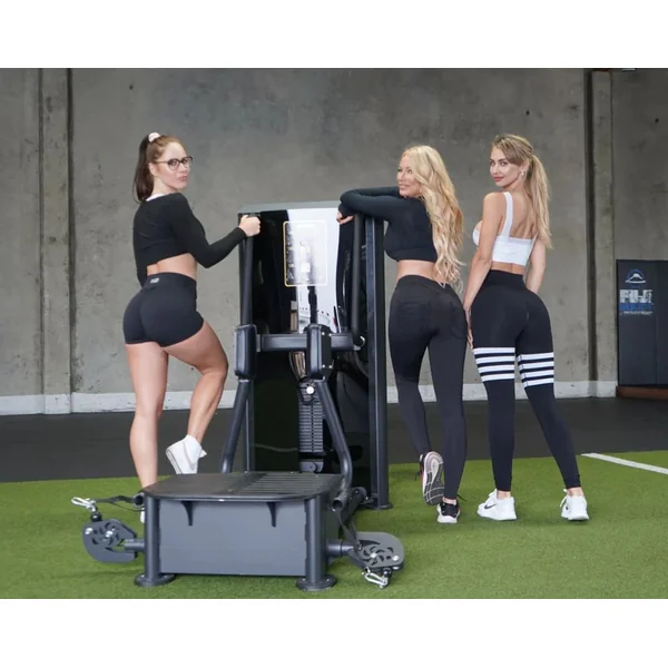 Abs Company Total Glute Machine