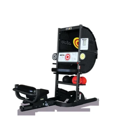 AbSolo Core Training Machine