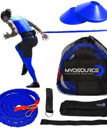 Acceleration Speed Cord