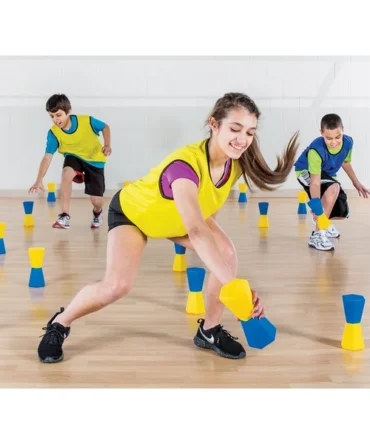 ACTION! ToppleTubes Sets