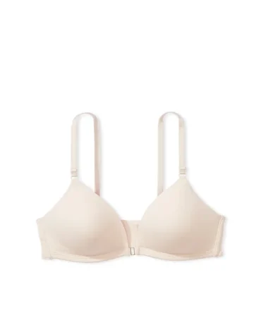 Adaptive Wear Everywhere Wireless Front-Close Bra