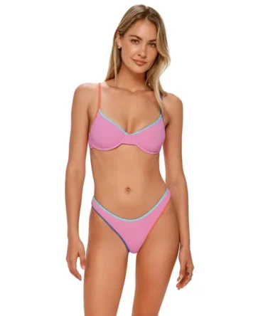 Addie Underwire Bikini Top