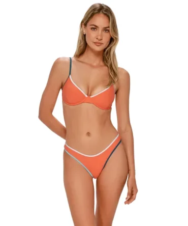 Addie Underwire Bikini Top
