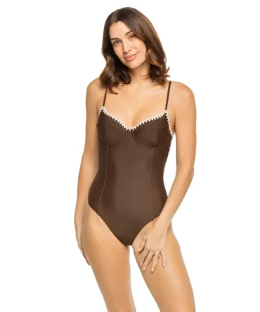 Addisyn One Piece Swimsuit