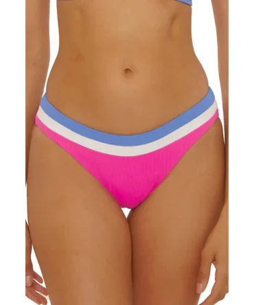 Adela Hipster Bikini Bottom