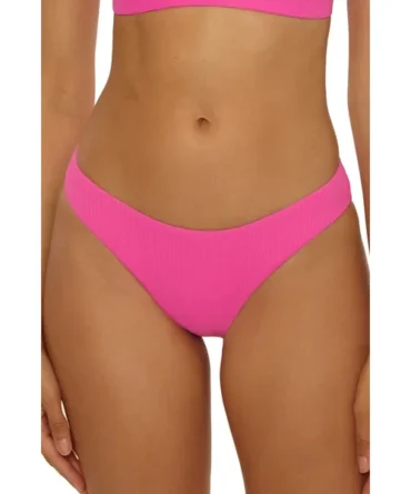 Adela Hipster Bikini Bottom