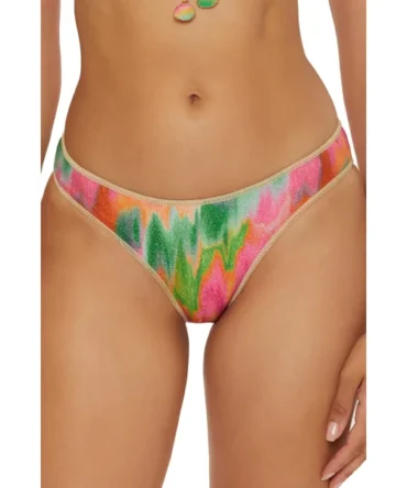 Adela Hipster Bikini Bottom