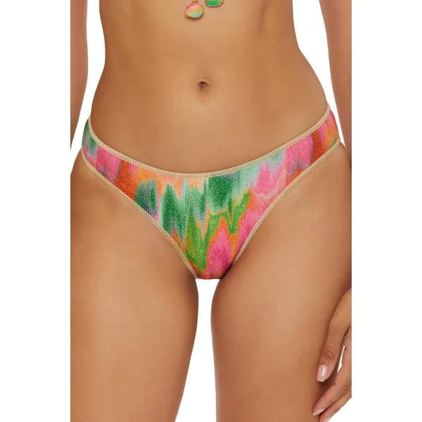 Adela Hipster Bikini Bottom