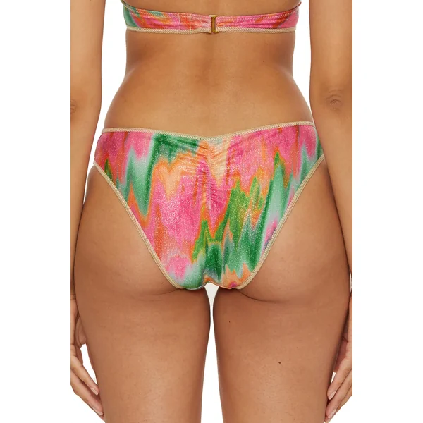 Adela Hipster Bikini Bottom