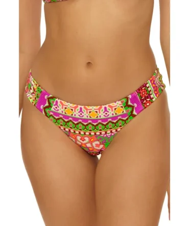 Adela Hipster Bikini Bottom